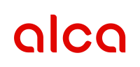 Logo ALCAdrein